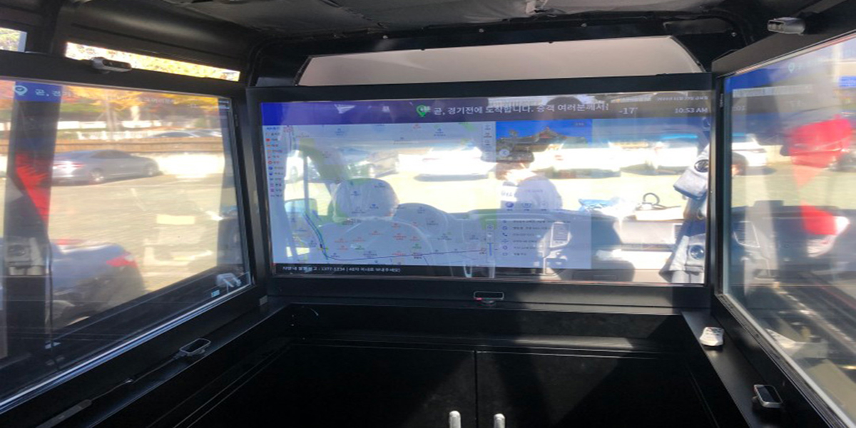 투명 OLED 활용한 차량 창문-01